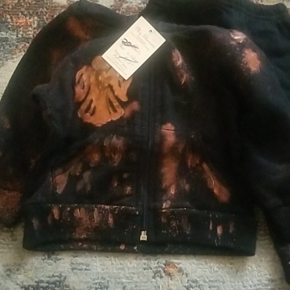 2pc toddler set - Picture 2 of 5